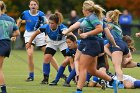 Women's Rugby vs Endicott  Wheaton Women's Rugby vs Endicott College.  Photo by Keith Nordstrom : Wheaton, Rugby, Endicott